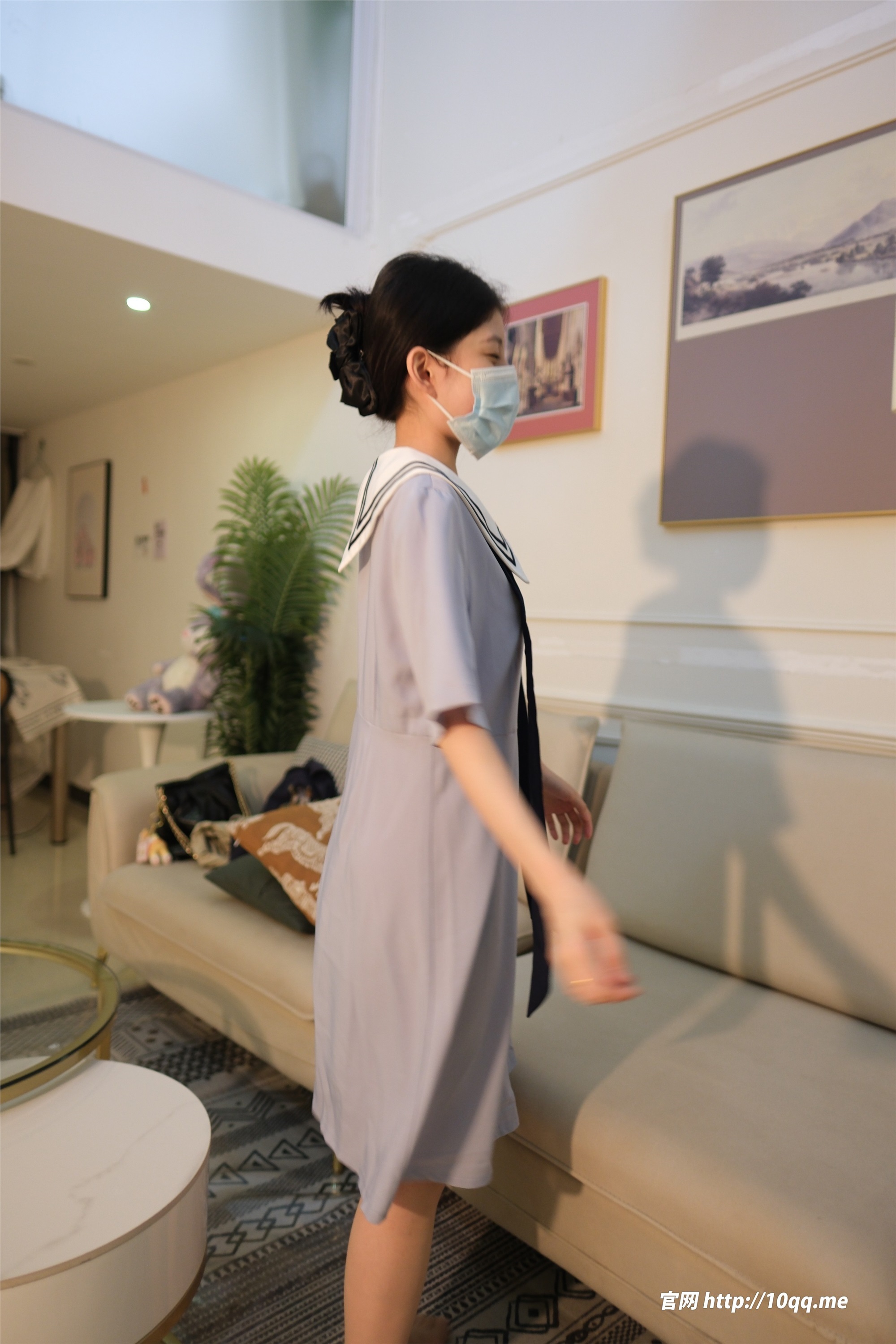 ROSI口罩系列 2024.08.19 NO.2990